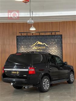 فورد إكسبيديشن